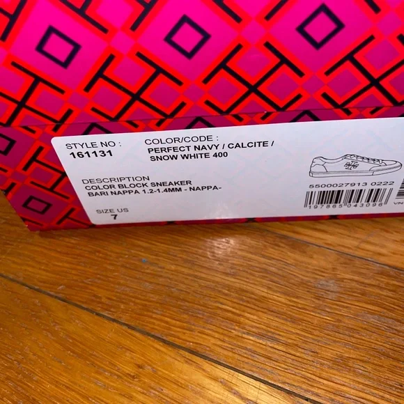 Tory Burch Shoes - Picture 4 of 4